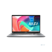 MSI Modern 15 F13MG-087XRU [9S7-15S122-087 ] Silver 15.6" {FHD i5 1335U/ 16Gb/ SSD1Tb/ Intel Iris Xe/ DOS}