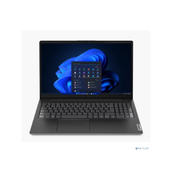 Lenovo V15 G4 IRU [83A100ABRM] (КЛАВ.РУС.ГРАВ.) Business Black 15.6" {FHD IPS i5-13420H/16Gb/512Gb SSD/DOS}