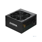 Digma DPSU-450W ATX 450W (20+4pin) 120mm fan 3xSATA RTL
