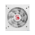 Bloody BD-PS750G-MW ATX 750W 80+ gold (20+4pin) APFC 120mm fan 6xSATA Cab Manag RTL