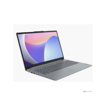 Lenovo IdeaPad Slim 3 15IRH8 [83EM00JTPS] Arctic Grey 15.6" {FHD IPS i7-13620H/16GB/1TB SSD/DOS}