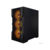 1STPLAYER TRILOBITE T3 ARGB Black / mATX / 4x120mm ARGB fans / T3-BK-4F7