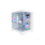 1STPLAYER UVIEW UV5 ARGB White / mATX / 3x120mm ARGB fans / UV5-WH-2FC7R-W-1FC7-W