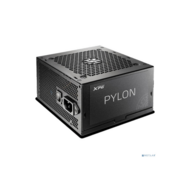 XPG Pylon 550 (ATX 2.52, 550W, PWM 120mm FDB fan, Active PFC, DC to DC, 80+ BRONZE,Japanese main capacitor) RET