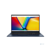 ASUS Vivobook 15 X1504VA-BQ522 [90NB10J1-M018J0+W11Pro] Quiet Blue 15.6" {FHD i5 1335U/16Gb/512Gb SSD/ Windows 11 Pro
