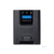 CyberPower PR1500ELCD ИБП {Line-Interactive, Tower, 1500VA/1350W USB/RS-232/EPO/SNMPslot (8 IEC С13), 12В/17 Ач х 2}
