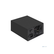 Exegate EX174459RUS Блок питания 600W Exegate <RM-600ADS> APFC,2х8 cm fan, 20+4pin/(4+4)pin , 2xPCI-E , 9xSATA