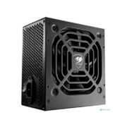 Cougar XTC 600 Блок питания Cougar XTC 600 (Разъем PCIe-2шт,ATX v2.31, 600W, Active PFC, 120mm Fan, Power cord, 80 Plus, Japanese standby capacitors) [XTC600] BULK