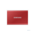 Samsung Portable SSD 2TB USB Type-C MU-PC2T0R/WW T7 1.8"