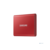 Samsung Portable SSD 2TB USB Type-C MU-PC2T0R/WW T7 1.8"