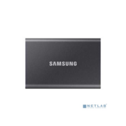 Samsung Portable SSD 2TB USB Type-C MU-PC2T0T/WW T7 1.8"