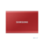 Samsung Portable SSD 500GB USB Type-C MU-PC500R/WW T7 1.8"