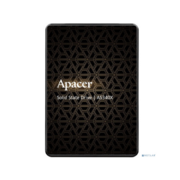 Apacer SSD 480GB AS340X AP480GAS340XC-1