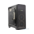 GameMax Корпус G563 без БП (Midi Tower, ATX, LED, Черн., Прозрач. бок. и фронт. панель, USB 3.0)