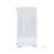 1STPLAYER Корпус FIREBASE X4-M White / mATX, TG / 1x120mm & 2x140mm LED fans inc. / X4-M-WH-2F1P-W-1F1-W