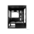 1STPLAYER Корпус TRILOBITE T3-G Black / mATX, TG / 4x 120mm LED fans inc. / T3-G-BK-4F1