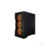 1STPLAYER Корпус TRILOBITE T3 Black / mATX, TG / 4x 120mm LED fans inc. / T3-BK-4F1