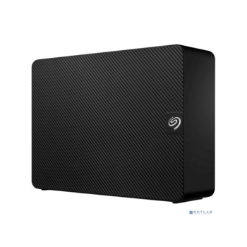 Seagate Portable HDD 4Tb Expansion STKP4000400 {USB 3.0, 3.5", Black}