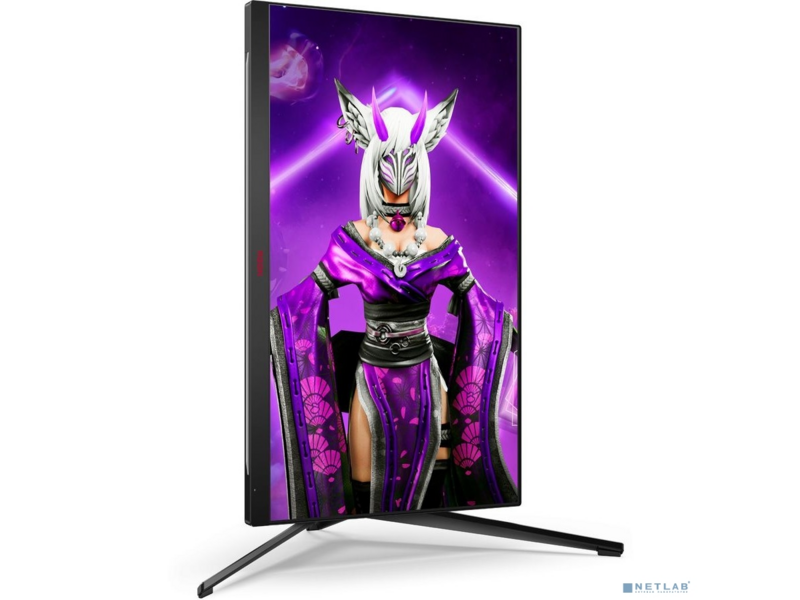 LCD AOC 27" AG274FZ Gaming {IPS 1920x1080 260Hz FreeSync Premium 400cd 16:9}