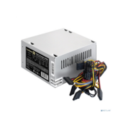 Exegate EX292145RUS Блок питания 650W ExeGate CP650 (ATX, 8cm fan, 24pin, 4pin, 3xSATA, 2xIDE, FDD)