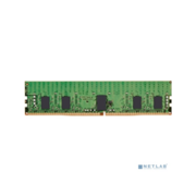 Kingston 8GB 3200MHz DDR4 ECC Reg CL19 DIMM 1Rx8 Micron KSM32RS8/8MRR