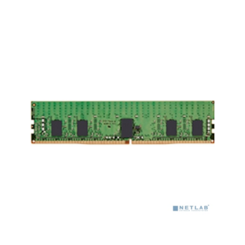 Kingston 8GB 3200MHz DDR4 ECC Reg CL19 DIMM 1Rx8 Micron KSM32RS8/8MRR
