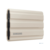 Samsung Portable SSD 1TB T7 Shield MU-PE1T0K/WW, V-NAND, USB 3.2 Gen 2 Type-C [R/W - 1000/1050 MB/s]/EU