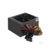 Exegate EX260638RUS-PC Блок питания 400W ExeGate 400PPE (ATX, APFC, PC, КПД 80% (80 PLUS), 12cm fan, 24pin, (4+4)pin, PCIe, 5xSATA, 3xIDE, black, кабель 220V в комплекте)