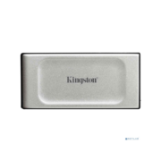 Kingston Portable SSD 4TB USB 3.2 SXS2000/4000G XS2000 1.8" серый