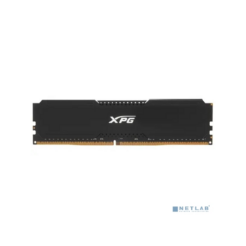 ADATA 32GB DDR4 UDIMM, XPG GAMMIX D20, 3200MHz CL16-20-20, 1.35V, AX4U320032G16A-CBK20