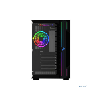 1STPLAYER STEAMPUNK SP9 Black [SP9-BK]