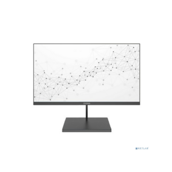 LCD Digma 23.8" Progress 24P501F {IPS 1920x1080 100hz 5ms 250cd 1000:1 D-Sub HDMI DisplayPort Speakers VESA}