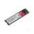 Твердотельный накопитель 250GB SSD WD RED SN700 NVMe M.2 PCI-E R3100Mb/s, W1600MB/s WDS250G1R0C