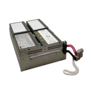 Комплект сменных батарей для Источника Бесперебойного Питания APC APC Replacement Battery Cartridge #132