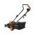 Газонокосилка роторная Carver LME-370A (01.024.00028) 1400Вт