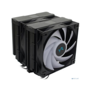 Cooler Deepcool AG620 Digital Bk ARGB, Ret