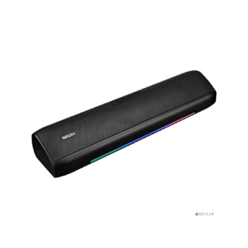 Ginzzu GM-523, Саундбар, 2,0Ah/BT/AUX/USB/RGB