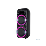 Perfeo ПАС “PARTY MAKER 50” BT, MP3 USB/TF, AUX, FM, 2x6.35, TWS, ПДУ