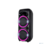 Perfeo ПАС “PARTY MAKER 50” BT, MP3 USB/TF, AUX, FM, 2x6.35, TWS, ПДУ