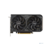 Видеокарта ASUS GeForce RTX 4060 DUAL V2 OC Edition 8GB GDDR6 128bit 3*DP/HDMI (DUAL-RTX4060-O8G-V2) RTL