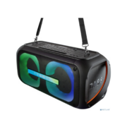 Ginzzu GM-112, Акустическая система Midi, BT/USB/TF/MIC/ДУ