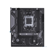 MAXSUN MS-Challenger B650M (Socket AM5, mATX, 2*DDR5, HDMI/DP, 4*SATA3, 1*M.2, 1*PCIEx16/1*PCIEx1, 2*USB2.0, 4*USB 3.2 Gen1, LAN 1*1G, RTL)