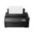 Принтер матричный Epson FX-890II черно-белая печать, A4, цвет черный [c11cf37402]