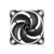Case fan ARCTIC BioniX P120 (White) PWM 200 - 2 100 RPM ACFAN00116A