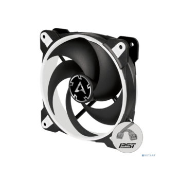 Case fan ARCTIC BioniX P120 (White) PWM 200 - 2 100 RPM ACFAN00116A