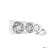 СЖО Liquid Freezer III-280 ARGB White CPU Water Cooler ACFRE00151A