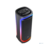 Ginzzu GM-206 {BLUETOOTH (V5,0), встроенный аккумулятор Li-Ion,12В /12000мАч, мощность по RMS 240Вт, 30Гц- 18кГ}