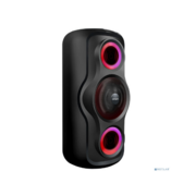 Ginzzu GM-233, Акустическая система Midi, BT/USB/TF/FM/MIC/ДУ