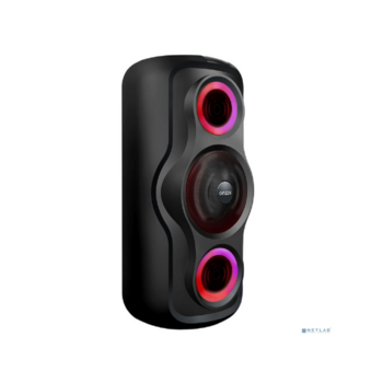 Ginzzu GM-233, Акустическая система Midi, BT/USB/TF/FM/MIC/ДУ