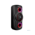 Ginzzu GM-233, Акустическая система Midi, BT/USB/TF/FM/MIC/ДУ